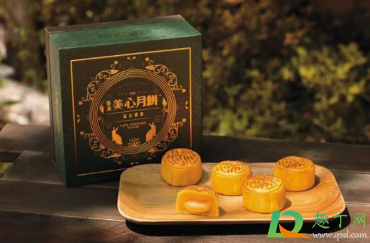 月饼和什么一起送礼比较好(送礼送月饼券好还是月饼)