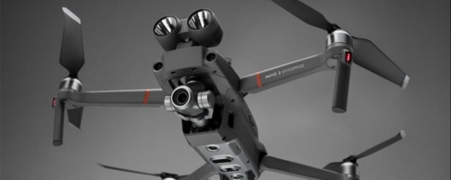 大疆御2航拍器跟随模式怎么用(大疆御2有跟随功能吗)