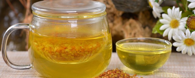 常喝荞麦茶有哪些好处(常喝荞麦茶好吗)