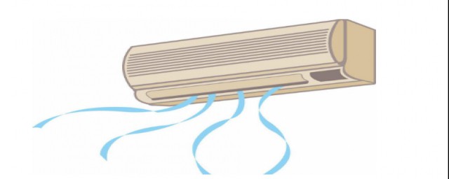 空调的热风是从上往下还是从下往上走(空调热气是从上往下还是从下往上)