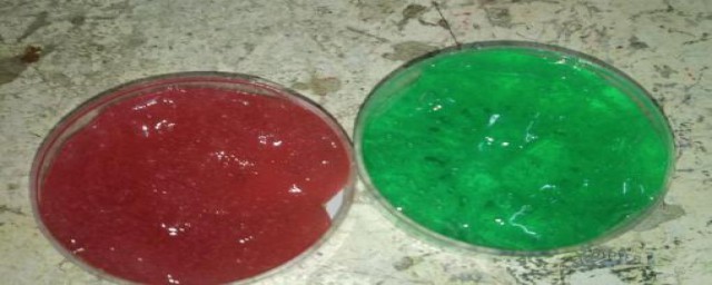 做水晶泥方法(做水晶泥方法简单视频)