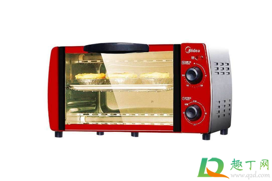 烤箱空烤为什么会啪嗒啪嗒的响(烤箱为什么发出滴答滴答的响声) 烤箱空烤为什么会啪嗒啪嗒的响(烤箱为什么发出滴答滴答的响声)