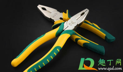 老虎钳生锈不能活动怎么办(老虎钳生锈要怎么除锈)