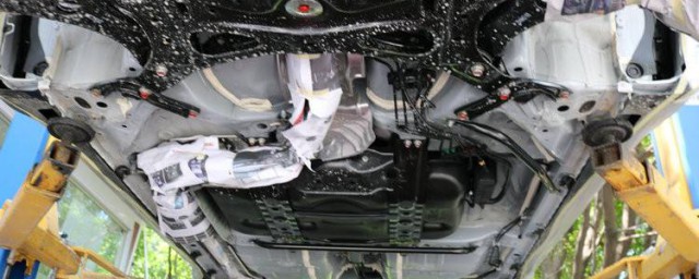 正确的底盘装甲操作流程介绍(底盘装甲作业流程)