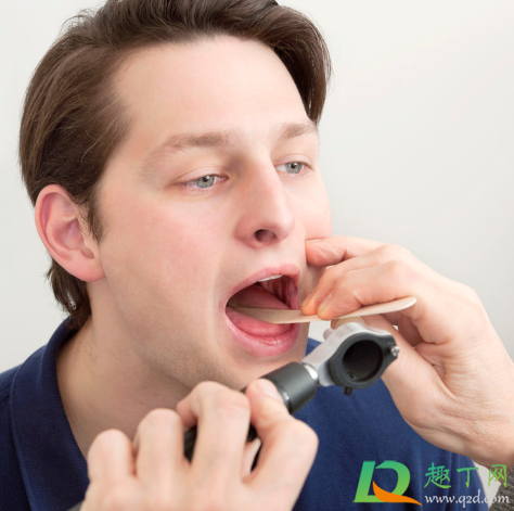 舌头发麻是什么原因(舌头发麻是什么原因怎么治疗)