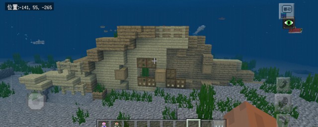 沉船上有什么战利品(沉船物件在哪)