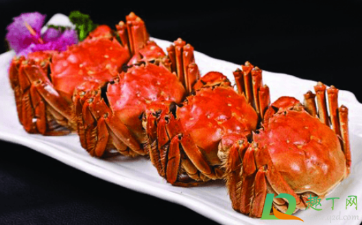 螃蟹寒性最重的是身体里的哪一部分(螃蟹身上最寒的是哪部位呀)