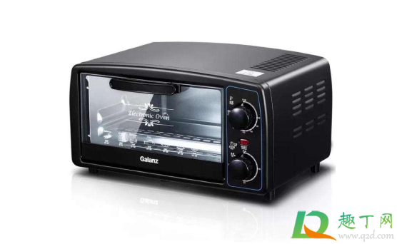 烤箱不空烤食物有毒吗(烤箱空烤味道有毒吗)