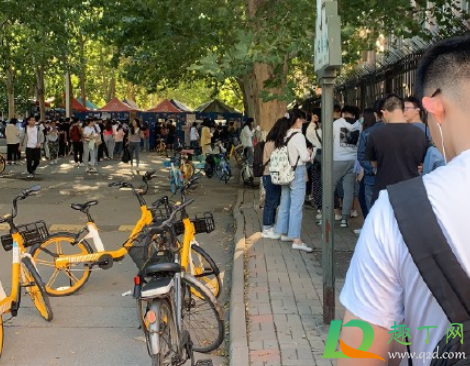 天津大学中通快递发生了什么(天津大学快递事件)