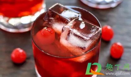 酿樱桃酒什么时候才能喝(樱桃发酵的酒什么时候才能饮用)