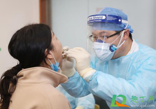 大一秋季开学核酸检测提前几天做好(秋季开学需要做核酸检测吗)