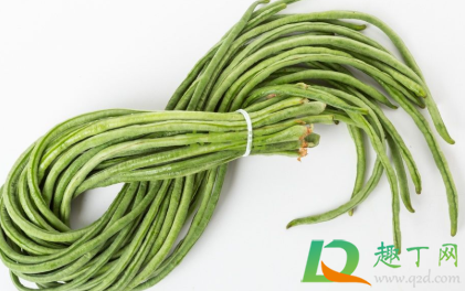 豆角冷藏出现斑点能吃吗(豆角长斑点了能不能吃了)