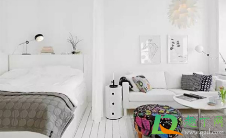 客厅改造多一个卧室出来怎么弄(客厅改造多一个卧室图) 客厅改造多一个卧室出来怎么弄(客厅改造多一个卧室图)