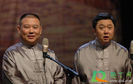 脱口秀会灭了相声吗(脱口秀对相声的冲击)