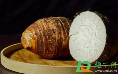 怎么削芋头不会手痒(削芋头手痒怎么办?推荐七种有效止痒方法)