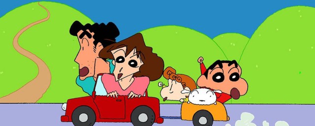 蜡笔小新小葵的出生(蜡笔小新2小葵出生)