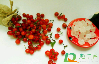 酿樱桃酒什么时候才能喝(樱桃发酵的酒什么时候才能饮用)