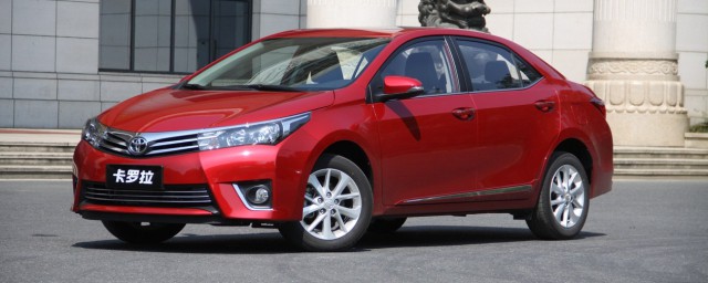 卡罗拉自动驾驶怎么使用(如何驾驶卡罗拉自动挡汽车)