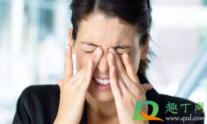 为什么有时候眼睛疼想睡觉(老是想睡觉眼睛疼) 为什么有时候眼睛疼想睡觉(老是想睡觉眼睛疼)