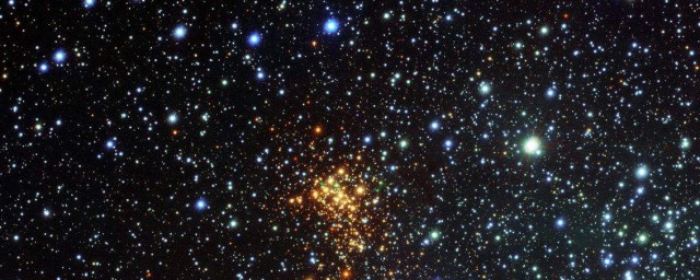 这些都是恒星名字还都很好听(恒星有哪些名字)