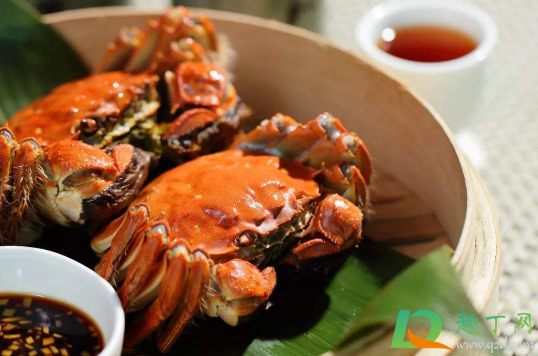 蒸螃蟹生姜要去皮吗(清蒸螃蟹需要放姜吗)