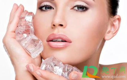 拔牙后可以冰块止血吗(拔牙止血可以用冰镇的吗)