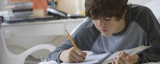 多加练习才有用