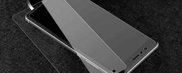 钢化膜撕下来的步骤(钢化膜要怎么撕)