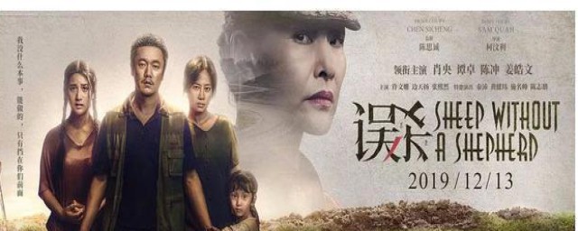 电影误杀结局是什么(电影 误杀 结局)