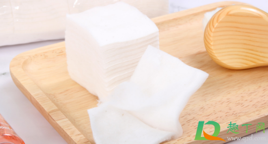 化妆棉是无菌的吗(化妆棉是一次性的吗) 化妆棉是无菌的吗(化妆棉是一次性的吗)