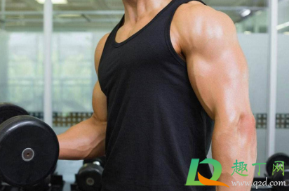 为什么胳膊上的筋会跳(胳膊肘上的筋一直跳为什么)