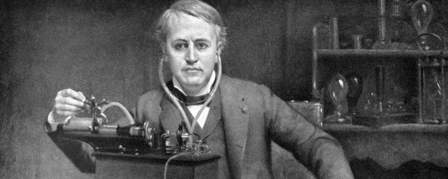 能够商业化的灯泡是谁发明的(灯泡是什么人发明的)