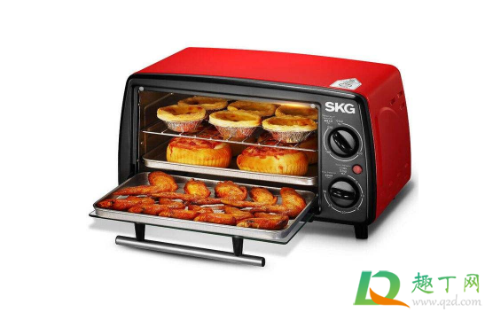 烤箱空烤一次后就可以正常使用了吗(烤箱空烤完可以直接使用吗)