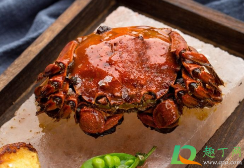 烤箱烤螃蟹要多久能熟(小螃蟹烤多久能熟)