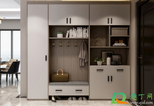 鞋柜太臭怎么处理(鞋柜臭气怎么处理)