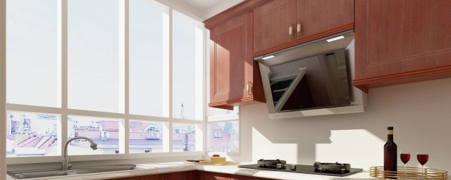 厨房最小宽度应该为多少(厨房间宽度一般是多少尺寸?)