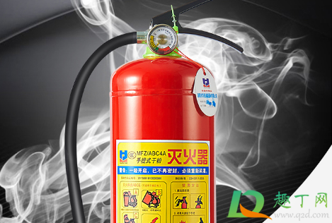 1211灭火器属于什么灭火器(1211灭火器属于哪种灭火方法) 1211灭火器属于什么灭火器(1211灭火器属于哪种灭火方法)