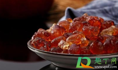 桃胶煮好能放冰箱冷冻吗(桃胶可以放冰箱冷冻吗) 桃胶煮好能放冰箱冷冻吗(桃胶可以放冰箱冷冻吗)