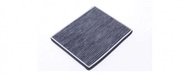 换polo空气滤芯(大众polo换空气滤芯教程)