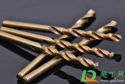 麻花钻头一般都用多大的(麻花钻头最细的是多少)