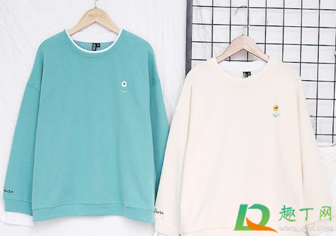 卫衣腋下有线头怎么去除