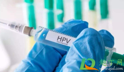 女性感染hpv有什么症状(女性感染hpv有什么症状会终身携带吗)