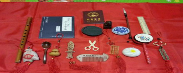 孩子抓阄准备的东西(让小孩抓东西是什么)