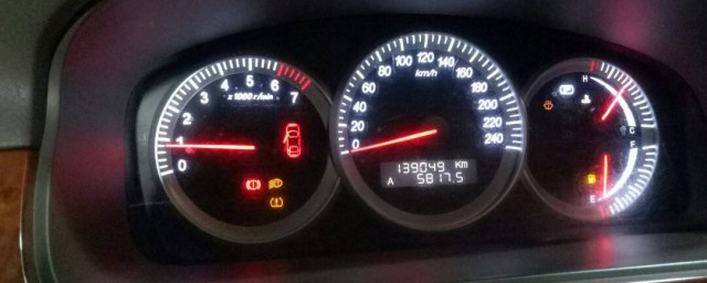 别克胎压报警消除步骤(别克胎压监测系统故障怎么消除)