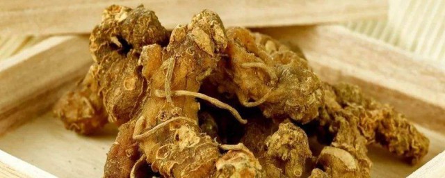 黄精的功效与作用简述(黄精的功效与作用的功效和作用是什么)