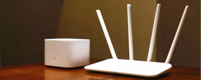 如何设置新更换的路由器(怎么设置新换的路由器)