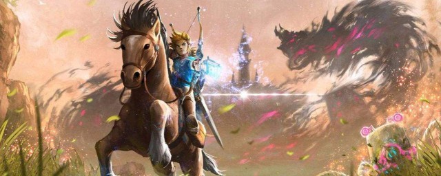 塞尔达传说荒野之息水神兽任务攻略详解(塞尔达传说荒野之息怎么打水神兽)