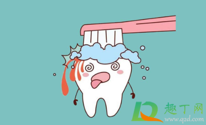 牙龈出血什么办法可以止血(牙龈出血有什么办法止血)