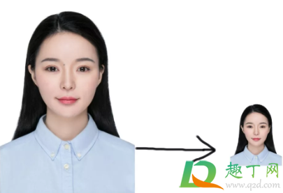 免冠照片要掀刘海吗(免冠照片可以有刘海披头发吗)