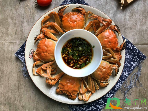 蒸螃蟹放柠檬片行吗(蒸大闸蟹可以放柠檬吗) 蒸螃蟹放柠檬片行吗(蒸大闸蟹可以放柠檬吗)